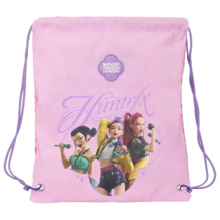 Kpop Demon Hunters Stage telovadna torba 40cm fotografija izdelka