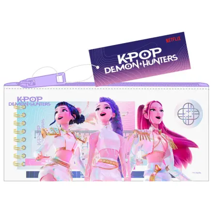 Kpop Demon Hunters Stationery peresnica fotografija izdelka