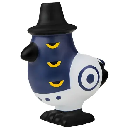 KPop Demon Hunters Sussie Squishy figura fotografija izdelka