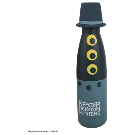 KPop Demon Hunters Steklenica za vodo Sussie fotografija izdelka