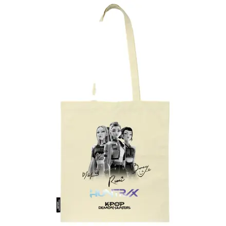 Kpop Demon Hunters Tour nakupovalna torba fotografija izdelka
