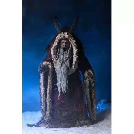 Akcijska figura Krampus Deluxe Figure 18 cm termékfotója