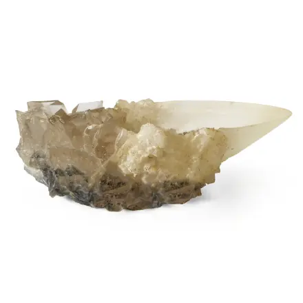 Replika kristalnega *goblet* Harry Potter fotografija izdelka