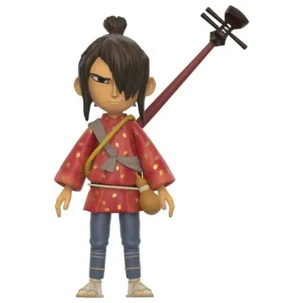 Kubo SuperSize vinilna figura Kubo fotografija izdelka