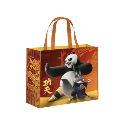 Kung Fu Panda 4 Tote torba termékfotója