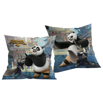 Kung Fu Panda (4) Blazina Kung Fu Panda 40x40cm fotografija izdelka
