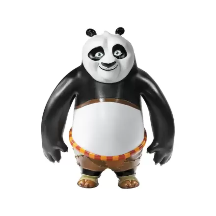 Kung Fu Panda Bendyfigs Upogljiva Figura Po Ping 15 cm fotografija izdelka