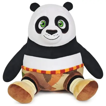 Kung Fu Panda plišasta figura Po 22 cm fotografija izdelka