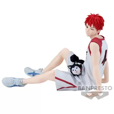 Kurokos Basketball Tetsuya Seijuro Akashi & Tetsuya The Movie Last Game figura 10 cm termékfotója