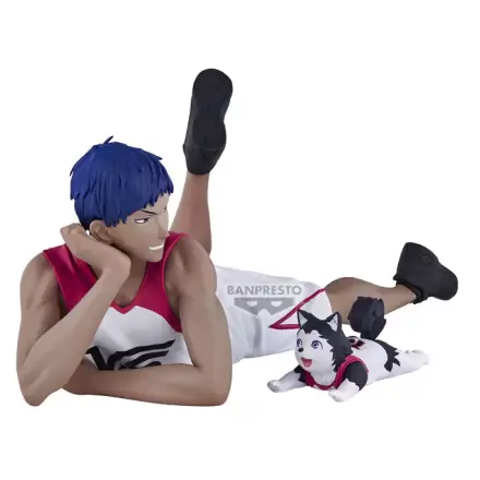 Kurokos Basketball The Movie Last Game Daiki Aomine & Tetsuya figura 20 cm termékfotója