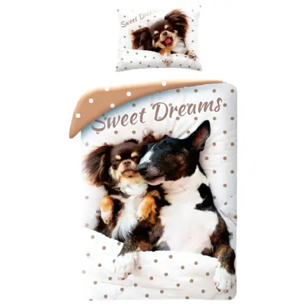 Prevleka za odejo Dog Sweet Dreams fotografija izdelka