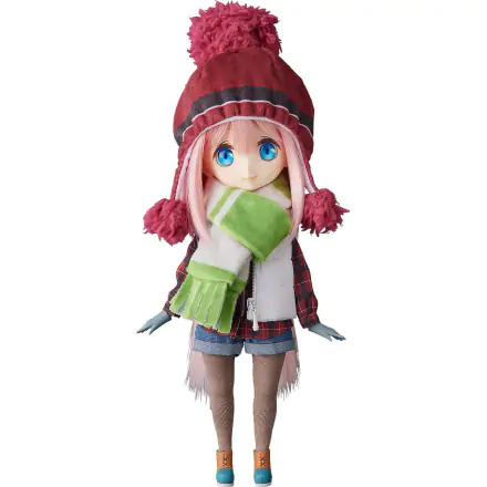 Laid-Back Camp Harmonia Humming Nadeshiko Kagamihara 23 cm  termékfotója