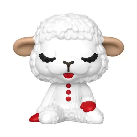 Lamb Chop's Play-Along Funko POP! TV Vinyl Figura Lamb Chop 9 cm fotografija izdelka