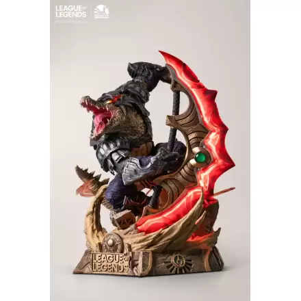 League of Legends kip 1/4 Renekton - The Butcher Of The Sands 75 cm fotografija izdelka