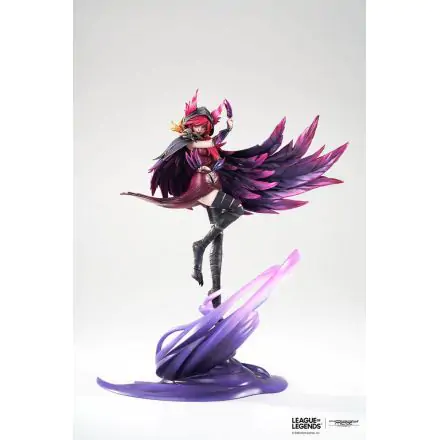 League of Legends PVC Kip 1/7 Xayah 29 cm fotografija izdelka