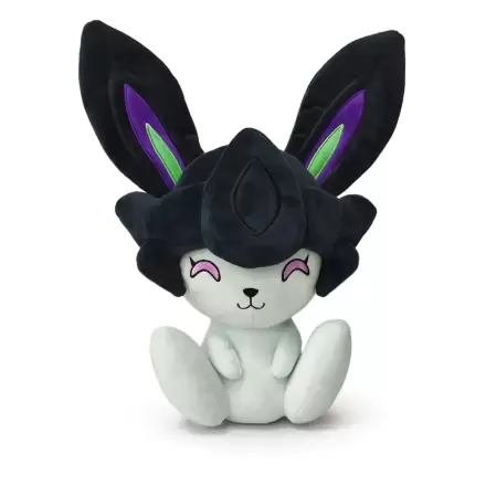 Plišasta figura League of Legends Black Battle Bunny 22 cm termékfotója