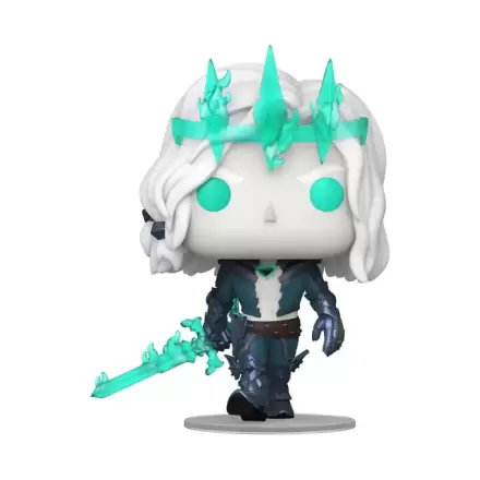 League of Legends Funko POP! Games Vinyl Figurica Viego 9 cm termékfotója