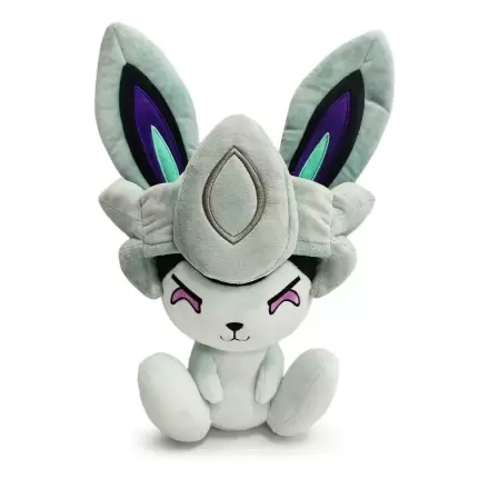 Plišasta Figura League of Legends Grey Battle Bunny 22 cm termékfotója