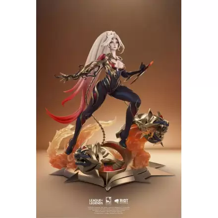 League of Legends Hall of Legends 2025 Kip 1/6 Kai´sa Immortalized Legend 29 cm fotografija izdelka