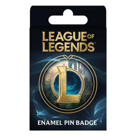 Pripinček League of Legends fotografija izdelka