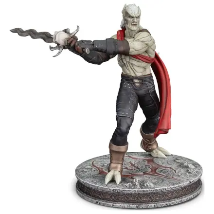 Legacy of Kain PVC figura Kain 22 cm fotografija izdelka