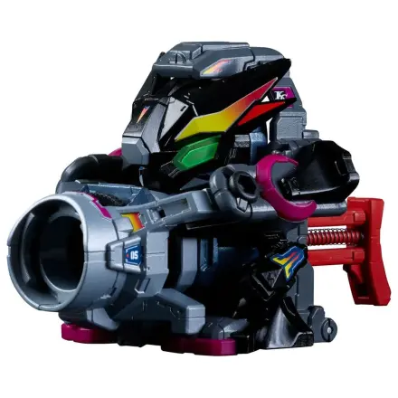 Legacysoul Super B-Daman Akcijska figura Konig Cerberus fotografija izdelka