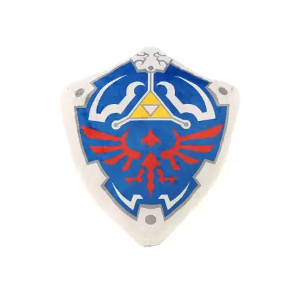 Legend of Zelda plišasta figura Hylian Shield 40 cm termékfotója