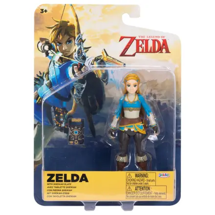 Legend of Zelda - figura Zelde 10 cm fotografija izdelka