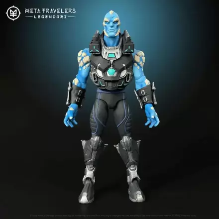 Legendarna akcijska figura 1/10 Prime 18 cm fotografija izdelka