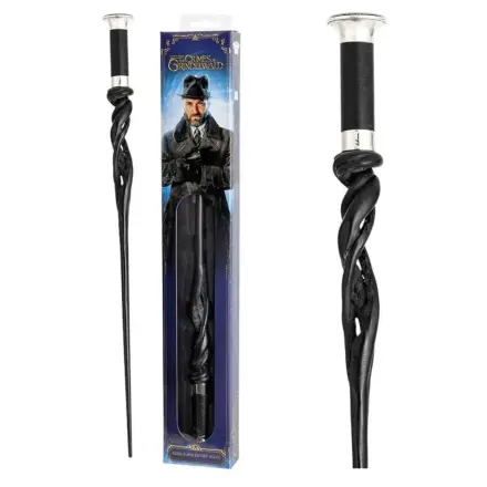 Fantastic Beasts Replika palice Albus Dumbledore 38 cm fotografija izdelka