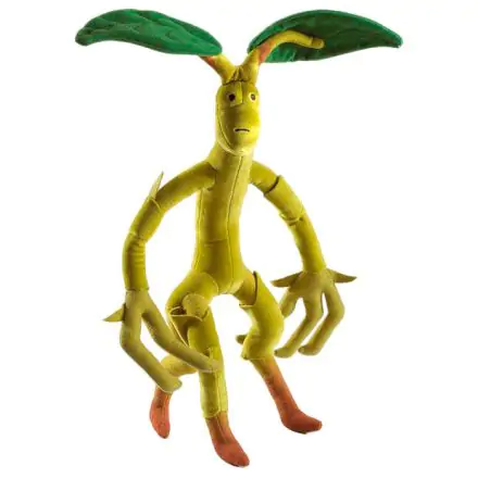 Fantastic Beasts Bowtruckle plišasta igrača 35cm fotografija izdelka