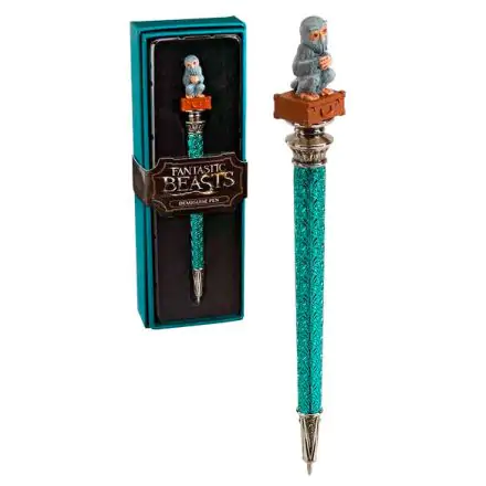 Fantastic Beasts Demiguise pisalo fotografija izdelka
