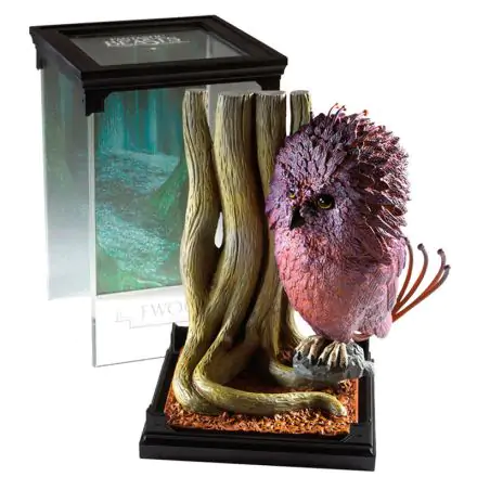 Fantastic Beasts Magical Creatures kip Fwooper 18 cm fotografija izdelka