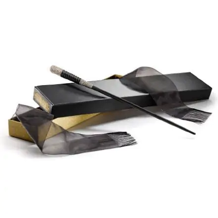 Fantastic Beasts 2 Wand Leta Lestrange palica fotografija izdelka