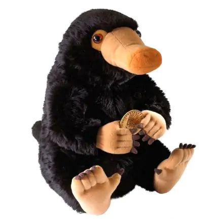Fantastic Beasts Zbirateljska plišasta figura Niffler 33 cm fotografija izdelka