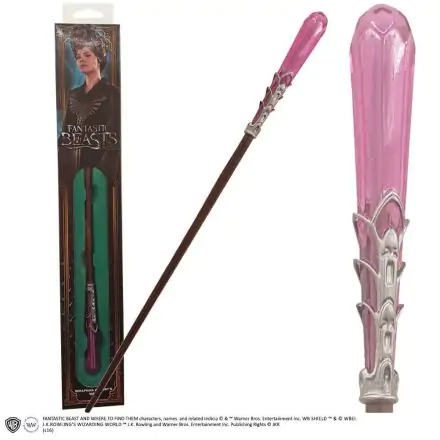 Replika čarobne palice Fantastic Beasts Seraphina Picquery 38 cm termékfotója