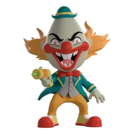 Legends of Avantris vinilna figura Chuckles 12 cm fotografija izdelka