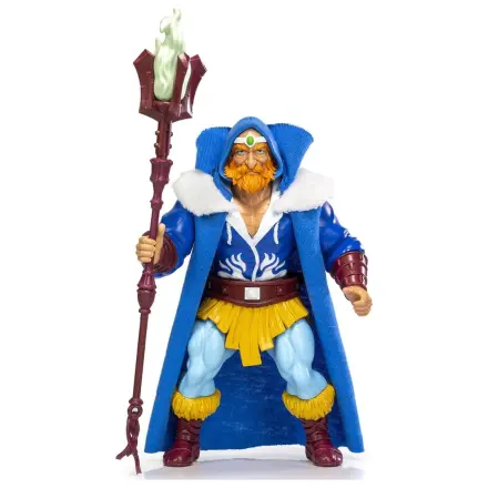 Legends of Dragonore Hellforge akcijska figura Azureus 14 cm fotografija izdelka