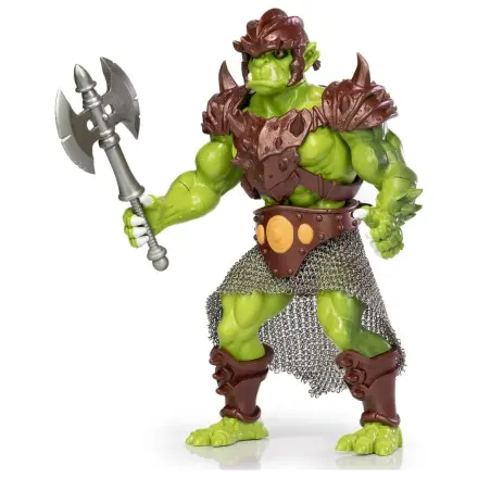 Legends of Dragonore Hellforge akcijska figura Grime 14 cm fotografija izdelka