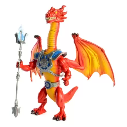 Legends of Dragonore akcijska figura Ignytor - Fallen King of Dragons 25 cm fotografija izdelka