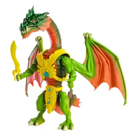 Legends of Dragonore akcijska figura Scorchwing - Mother of the Forest 25 cm fotografija izdelka