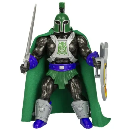 Legends of Dragonore: Warriors of the Galaxy Wave 2 Akcijska figura Spikes 14 cm fotografija izdelka