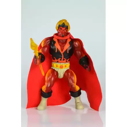 Legends of Dragonore Wave 1.5: Fire at Icemere akcijska figura Fire Fury Ka-Rem 14 cm fotografija izdelka