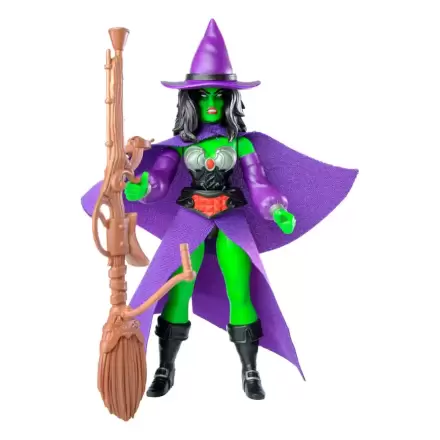 Legends of Dragonore Wave 2: Dragon Hunt akcijska figura Horri-Dame 14 cm termékfotója