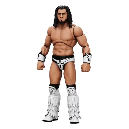 Legends of Lucha Libre akcijska figura 1/12 Rush fotografija izdelka