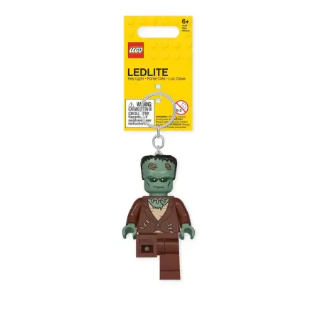 LEGO Classic Svetleča obesek za ključe Pošast 8 cm termékfotója