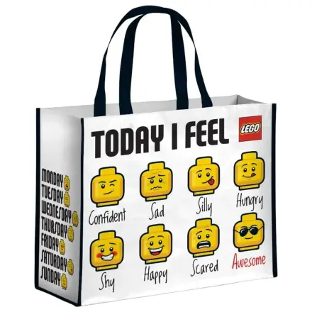 Lego Nakupovalna Torba Emotions fotografija izdelka