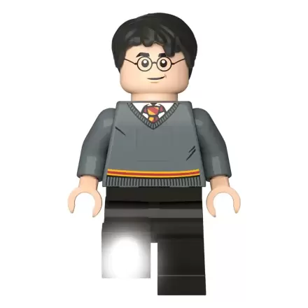 LEGO Harry Potter Svetilka Harry Potter 13 cm termékfotója