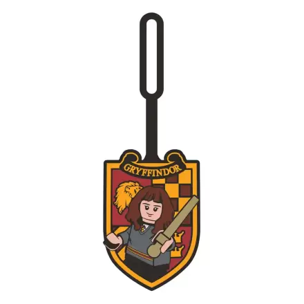 LEGO Harry Potter Prtljžna oznaka Harry Potter 9 cm termékfotója