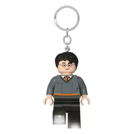 LEGO Harry Potter Svetlobni obesek za ključe Harry Potter 8 cm termékfotója